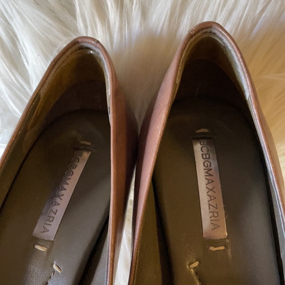 BCBG Heels - Picture 3 of 10